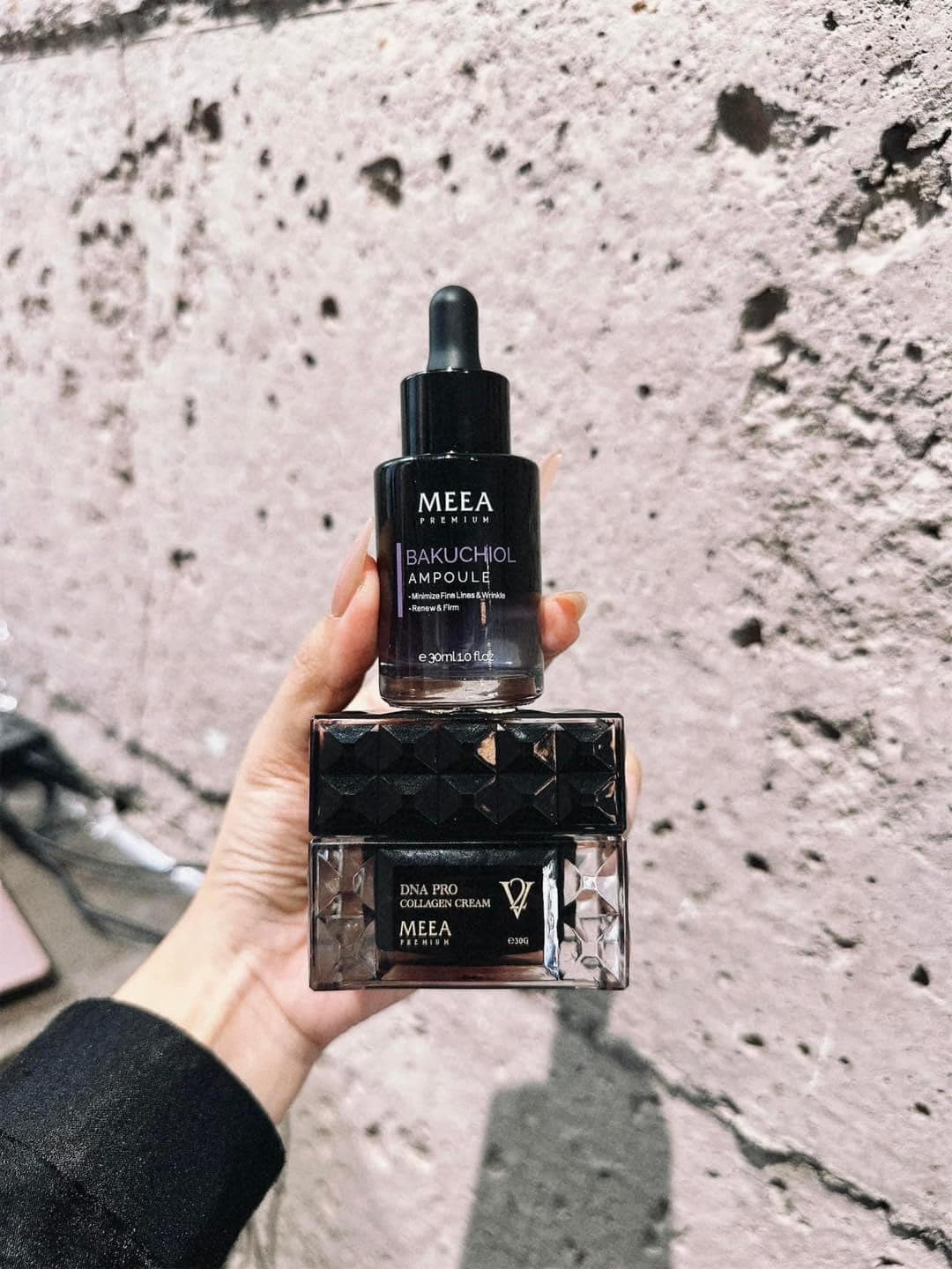 19028-337764295-882665036363712-3769259242115199024-n-5.jpg Kem Face Collagen Cá Hồi DNA Pro V2 Meea Origin Phiên Bản Mới 30g - 8938534672153