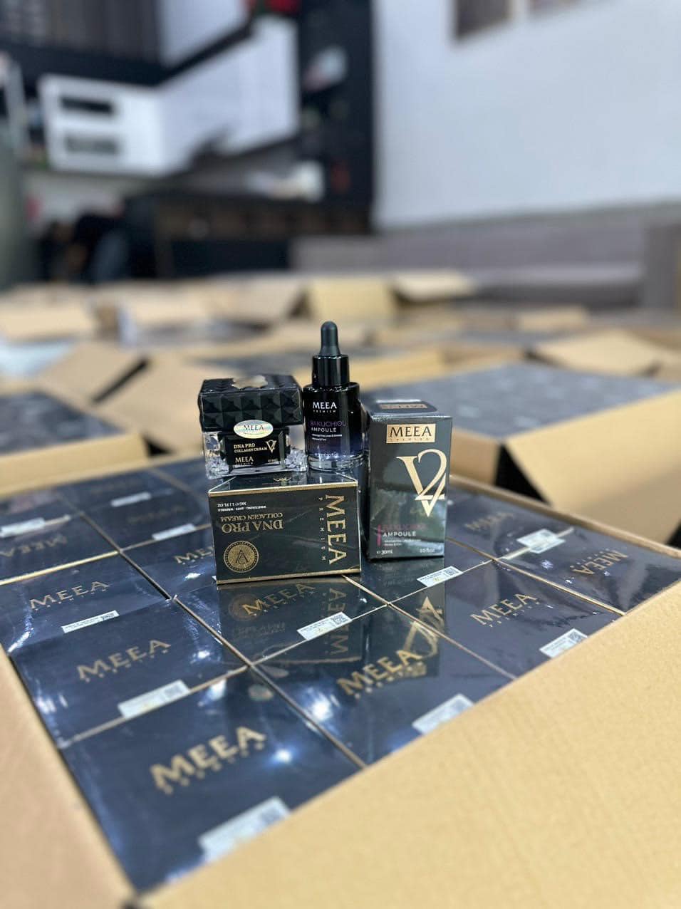 19029-340076595-181820091358282-1976821628182677996-n-7.jpg Serum Dưỡng Trắng Bakuchiol Ampoule V2 Meea Origin Phiên Bản Mới 30ml - 8938534672177