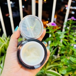 Kem Nám Hàn Quốc Charme Lumino Intensive Whitening Cream - 8809085103475