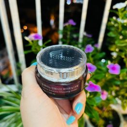 Kem Nám Hàn Quốc Charme Lumino Intensive Whitening Cream - 8809085103475