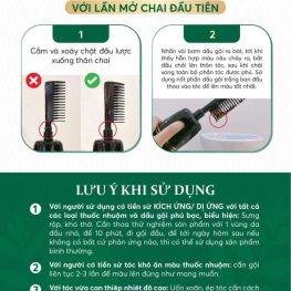 Dầu Gội Phủ Bạc Laco Màu Đen - 8938515080687