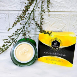 Kem Chuyên Nám Huỳnh Đỗ Cosmetics