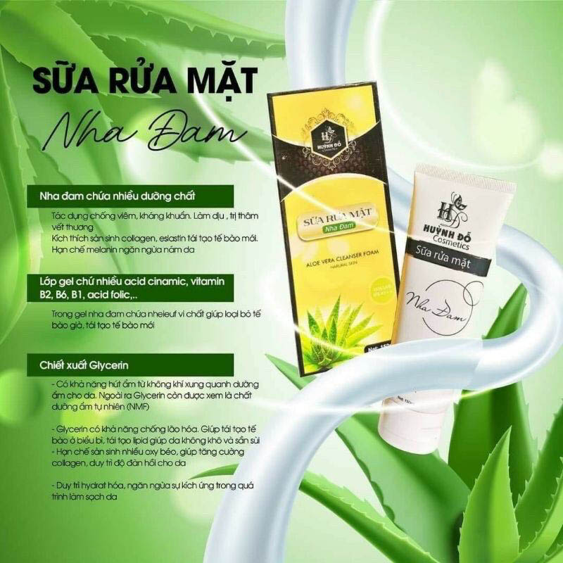 19480-s95d5ce4eee5746b9b06f14c5e025c9c4c-e675ef21a2aa4e82b6c61376a308174b-3.jpg Sữa Rửa Mặt Nha Đam Huỳnh Đỗ - 8938523197193