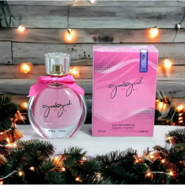 Nước Hoa Charme Good Girl 60ml