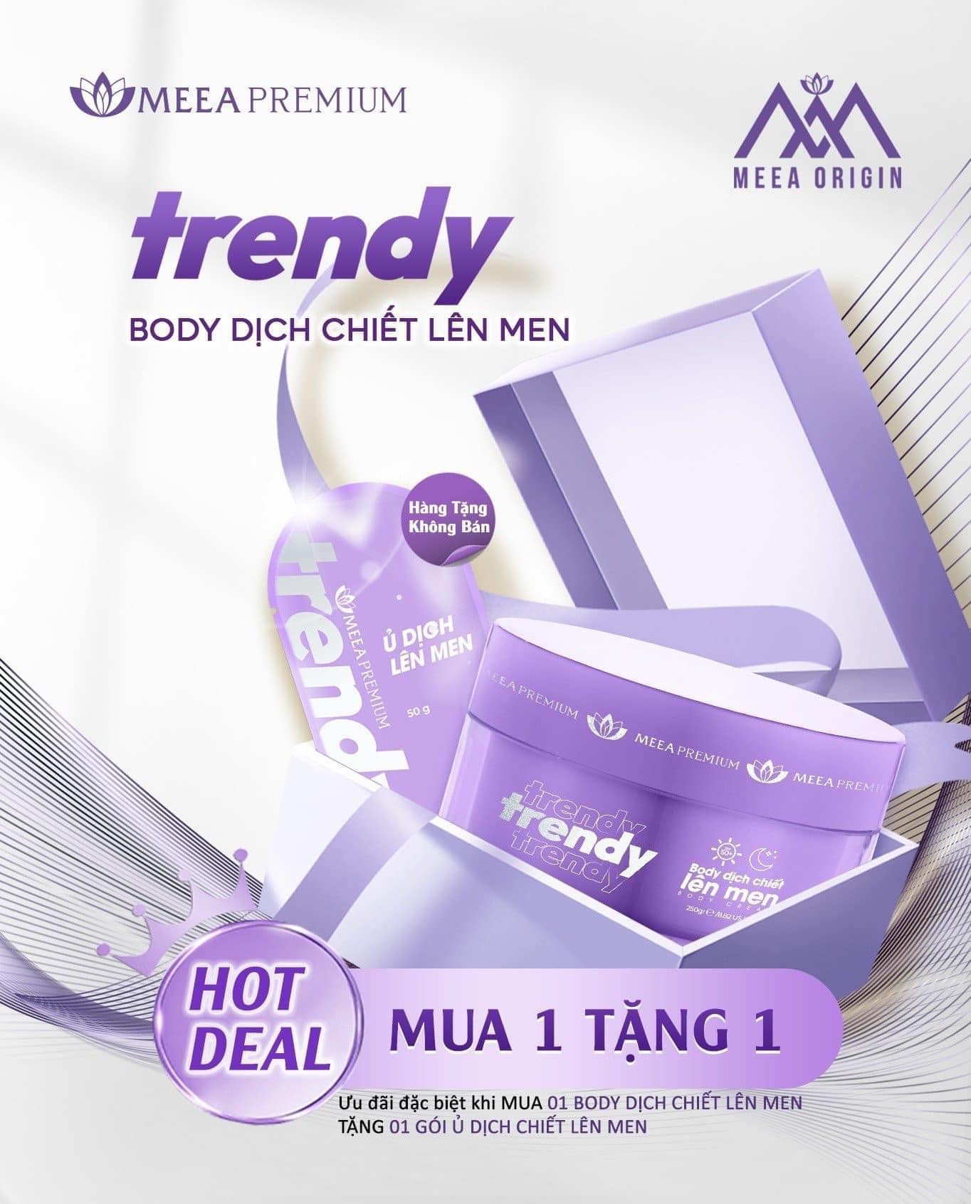 19541-345882285-1199435267426844-7657056139658150240-n-5.jpg Kem Body Trendy Meea Origin Dịch Chiết Lên Men - Tặng 1 Gói Ủ Bơ Meea - BDMEEA01