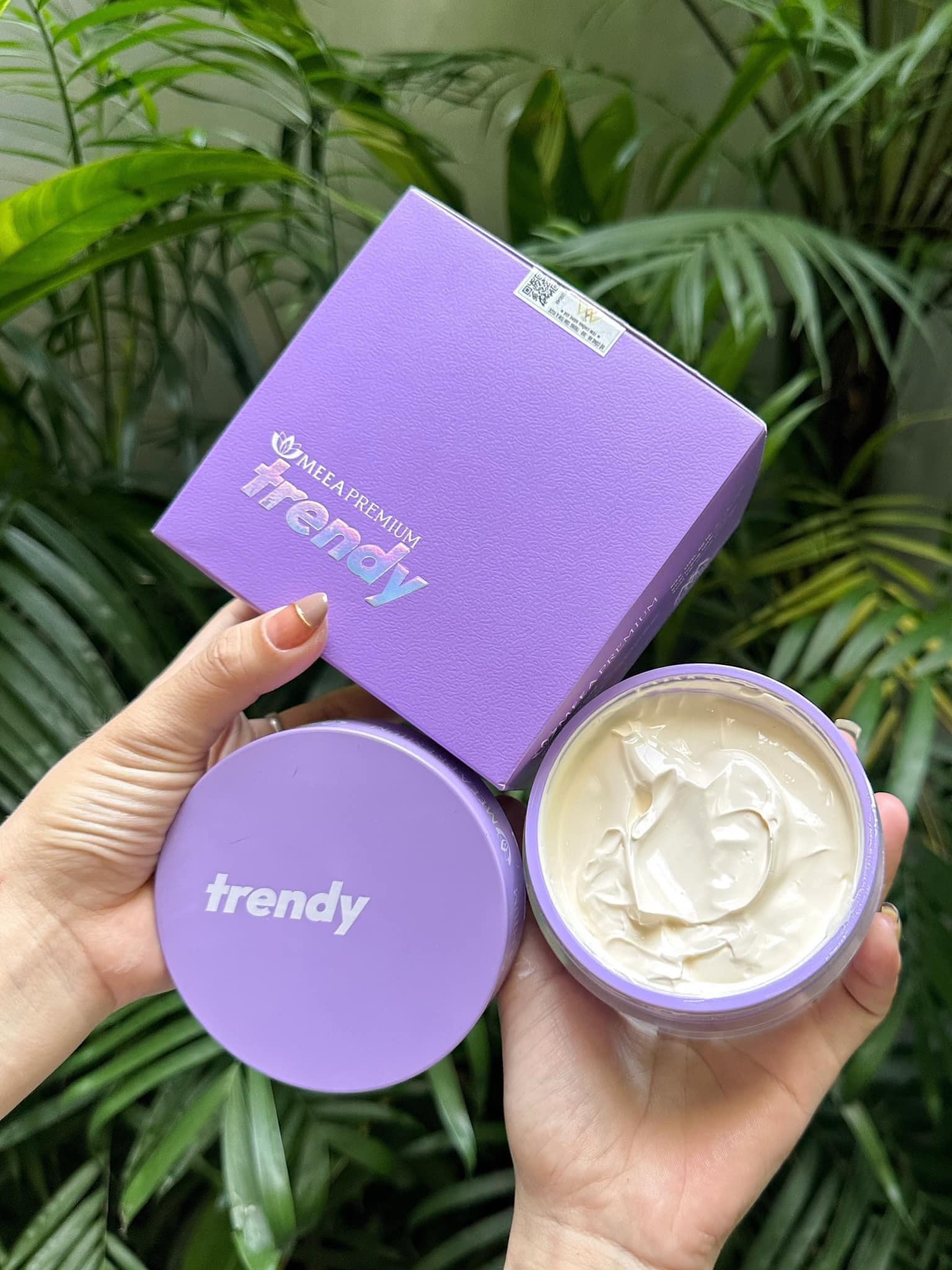 19541-346282299-931480851517677-3623776211859619647-n-5.jpg Kem Body Trendy Meea Origin Dịch Chiết Lên Men - Tặng 1 Gói Ủ Bơ Meea - BDMEEA01