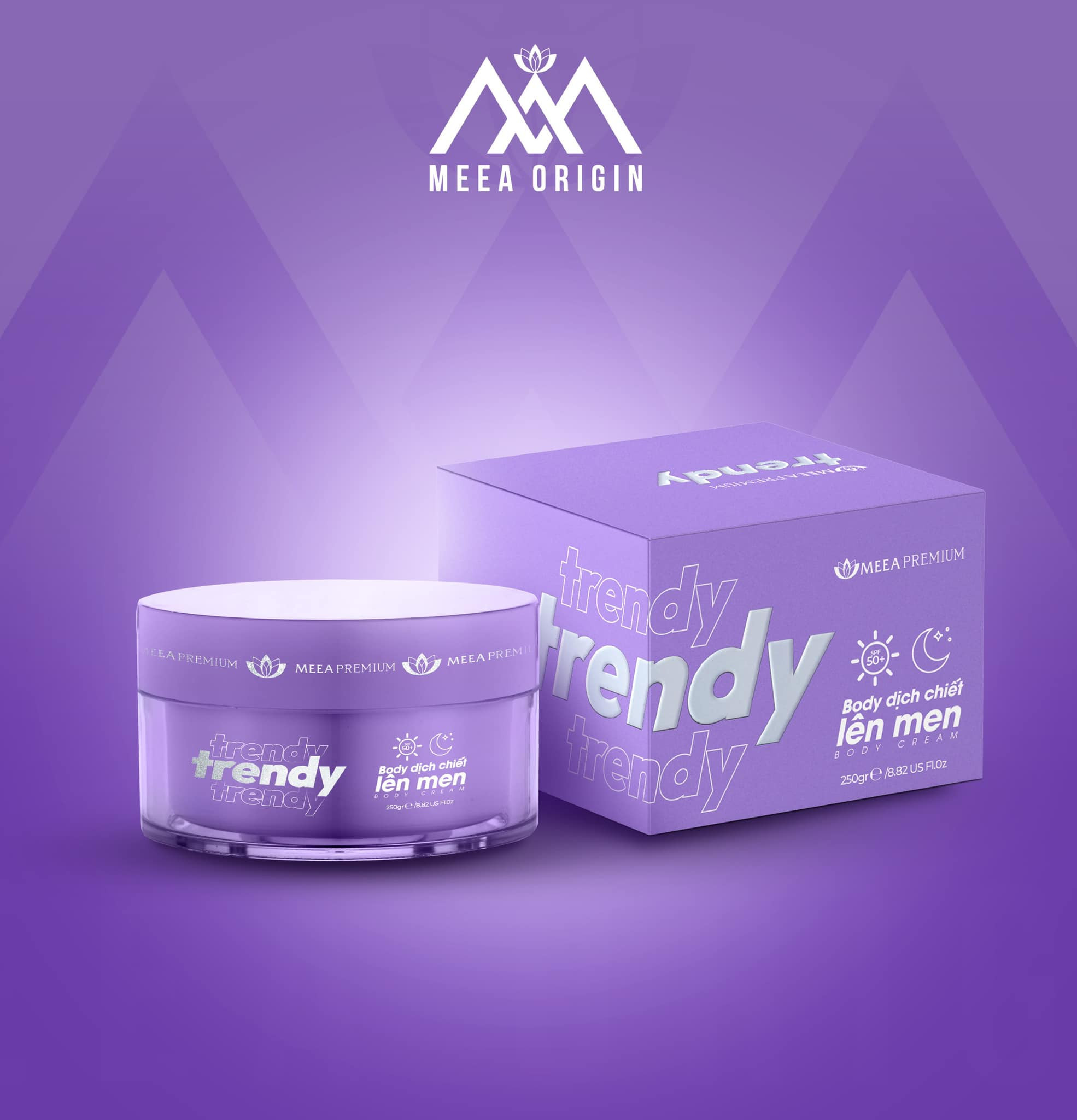 19541-z4350360710245-9a7e371bfa5961693e360ae6ae5a9f0e-5.jpg Kem Body Trendy Meea Origin Dịch Chiết Lên Men - Tặng 1 Gói Ủ Bơ Meea - BDMEEA01