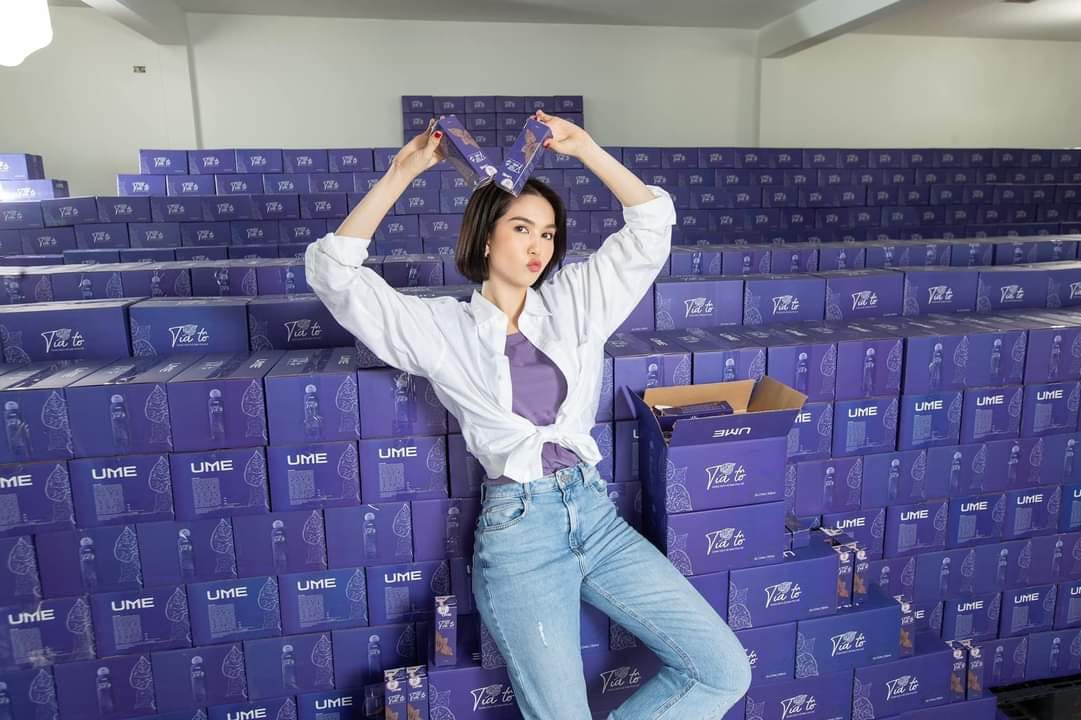 19729-348911427-956140358841722-7711377225067929066-n-4.jpg Dung Dịch Vệ Sinh Phụ Nữ Tía Tô UME Ngọc Trinh 150ml - DDTIATO01