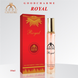Nước Hoa Good Charme Royal Mini