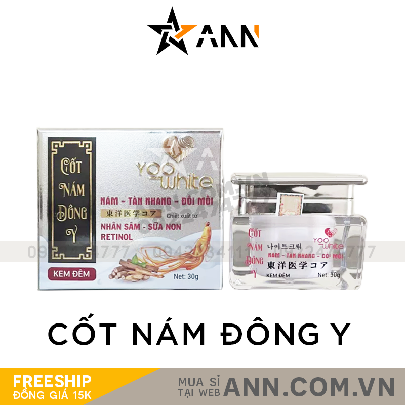 19964-cot-nam-yw-1.png Kem Face Cốt Nám Đông Y Yoo White - COTNAMYW