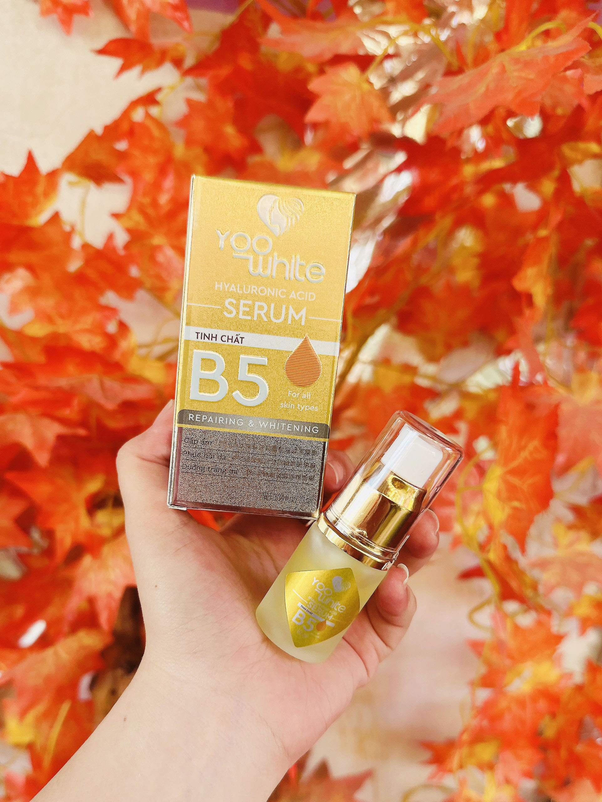 19966-z4442872477864-b21c7752c9612d1a711cbf826cbc33f8-4.jpg Serum Tinh Chất B5 Yoo White - SERUMYW