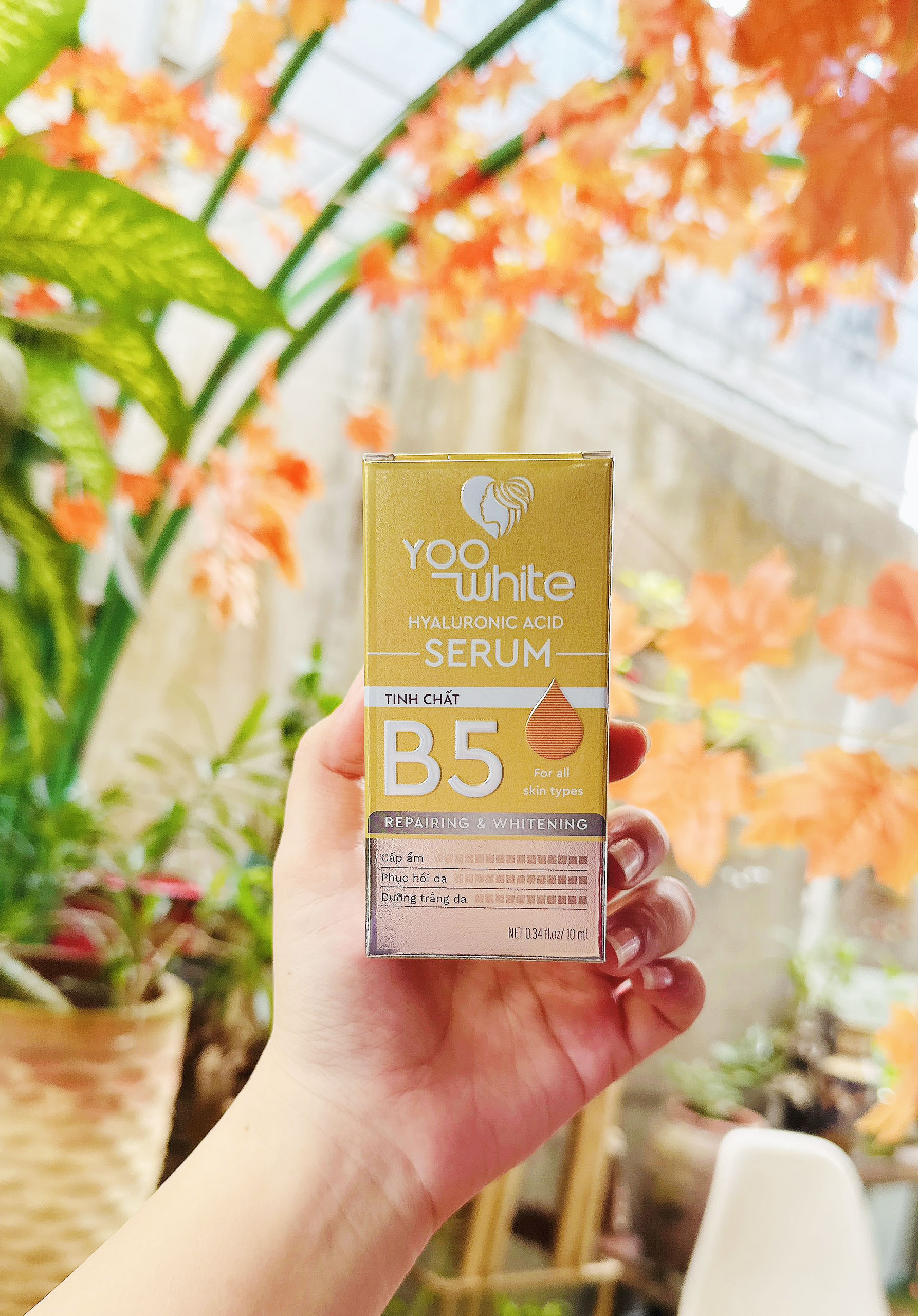 19966-z4442872490110-066fafb5f8868556b830677bfd3fa1e6-4.jpg Serum Tinh Chất B5 Yoo White - SERUMYW