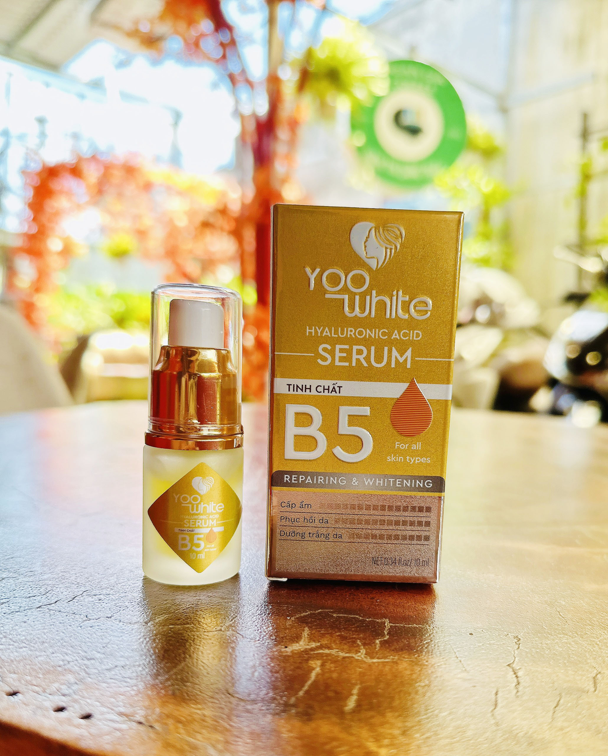 19966-z4442872500423-eec2abe26d9883fb585450a11b072c74-4.jpg Serum Tinh Chất B5 Yoo White - SERUMYW