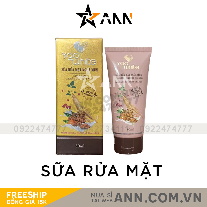 19967-sua-rua-mat-1.png Sữa Rửa Mặt Yoo White - SRMYW