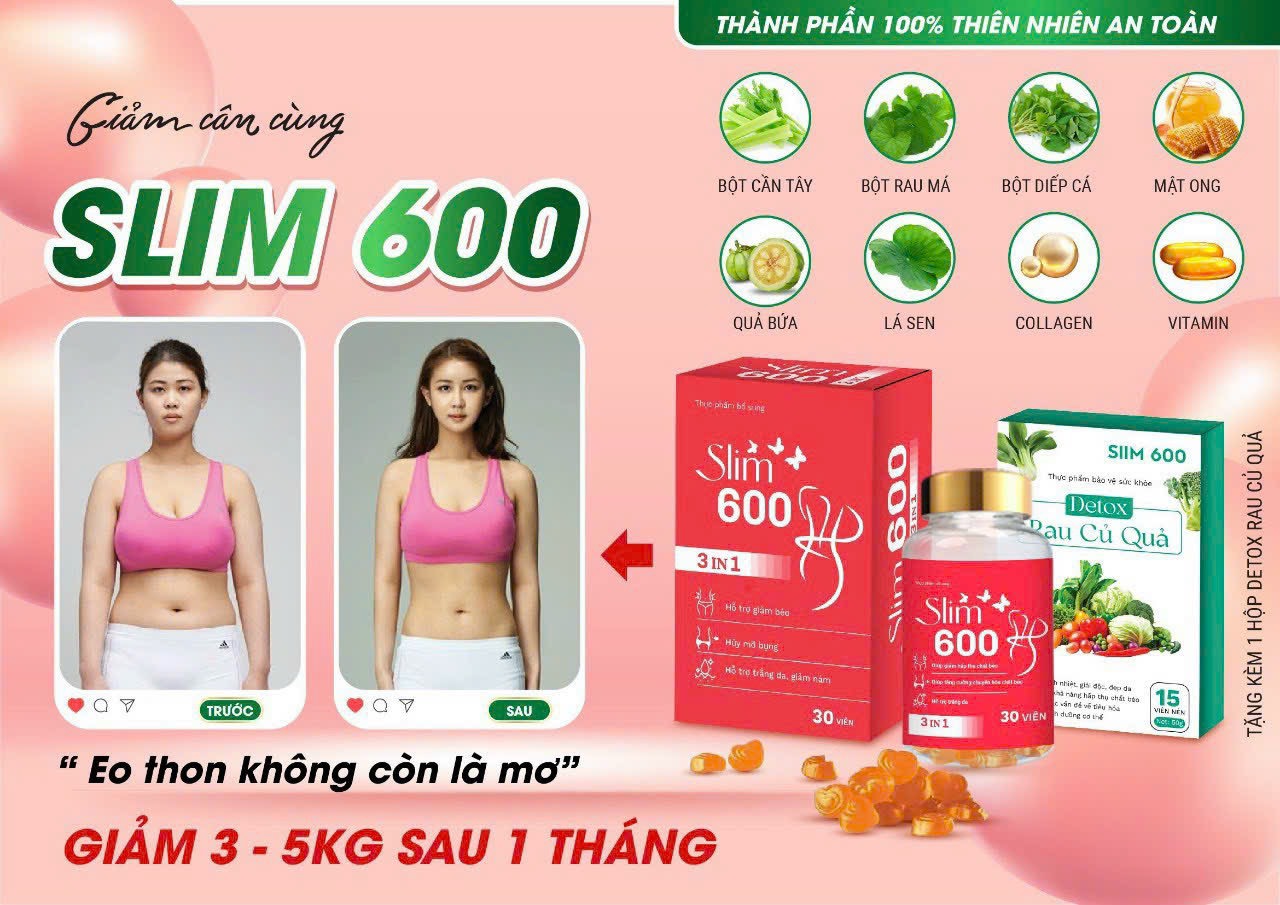 20150-z4477633677684-5787df481db4dafc768da8d72dda52bd-7.jpg Kẹo Giảm Cân Slim 600 3IN1 Tặng Detox Rau Củ - 8936194788009