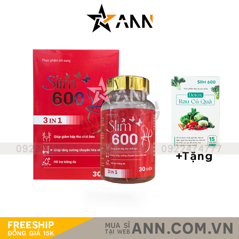 20150_20150-slim600_20250509130754-3.png Kẹo Giảm Cân Slim 600 3IN1 Tặng Detox Rau Củ - 8936194788009