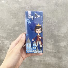 Nước Hoa Trẻ Em Charme My Son Mini 10ml - 8936194693785