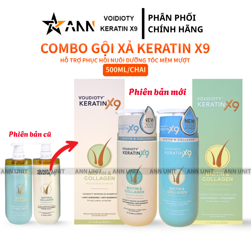 20378_32_20251105114322-1.png Combo Dầu Gội Xả Biotin Collagen Voudioty Keratin x9 - Phiên Bản Mới 2025 - COMBOBIOTINX9