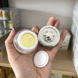 Kem Giảm Thâm Nách Q Nic Care Thái Lan Mẫu Mới