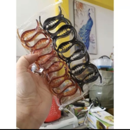 Kẹp Càng Cua 3 Răng Giá Sỉ