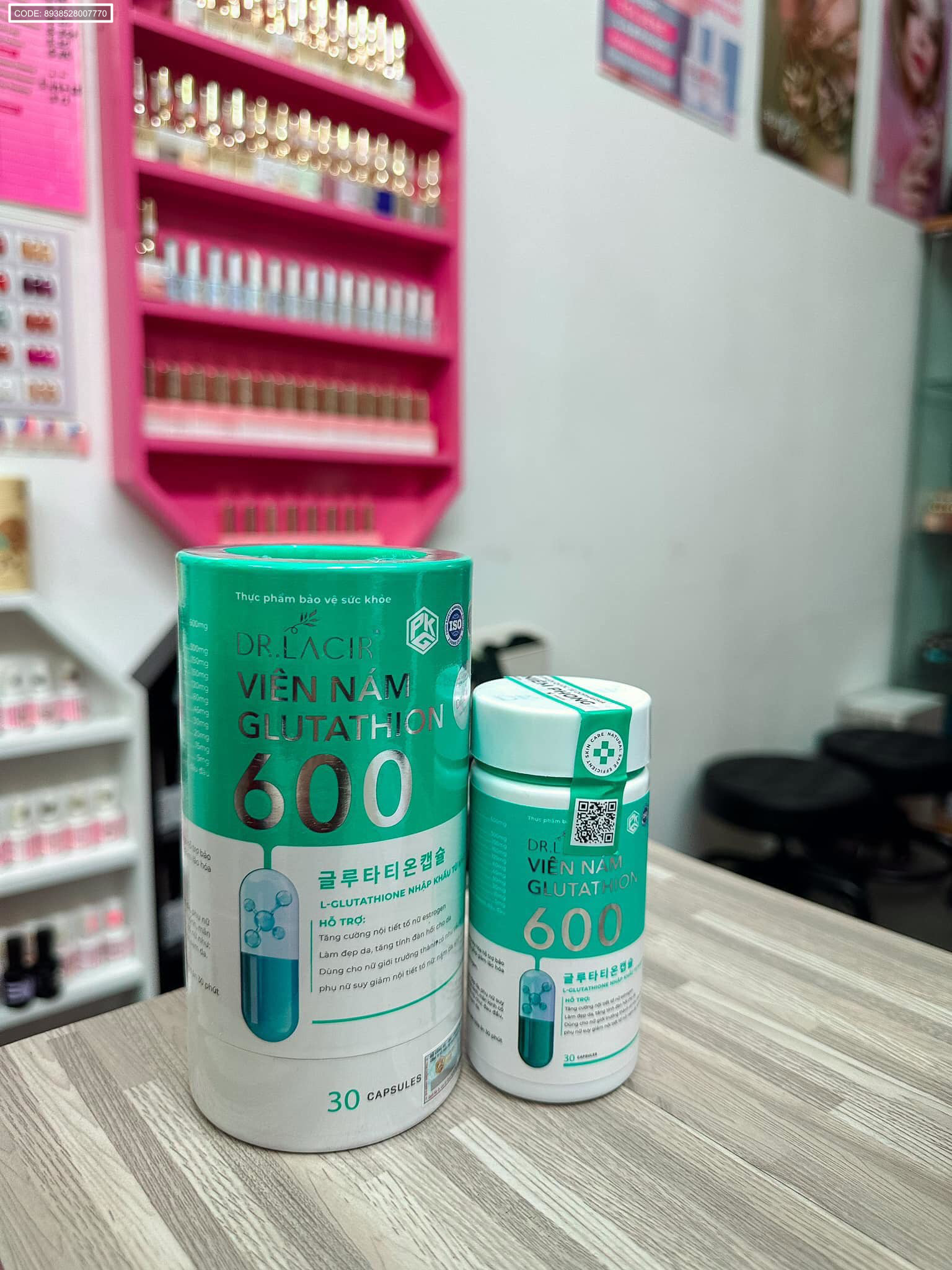 21052_505751104-1315624970572802-954744256864278979-n_20251022225308.png Viên Uống Trắng Da Lacir Glutathione Plus Dr Lacir - 8938528007770