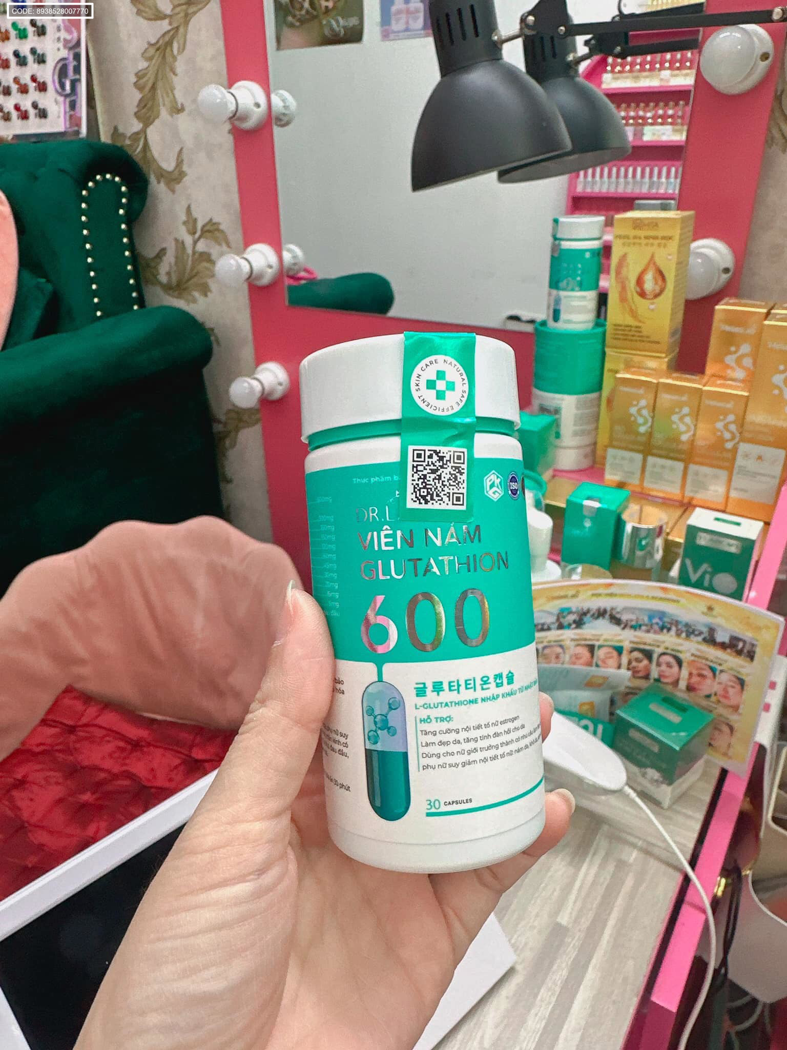 21052_505785629-1315624967239469-2006919252247146051-n_20251022225305.png Viên Uống Trắng Da Lacir Glutathione Plus Dr Lacir - 8938528007770