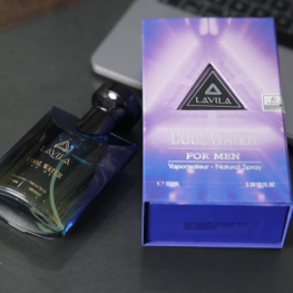 Nước Hoa Lavila Cool Water 100ml Chính Hãng