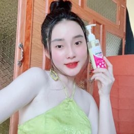 Kem Kích Trắng 100 Alpha Arbutin Thanh Nhi Nikos Beauty - KICHNIKOS01