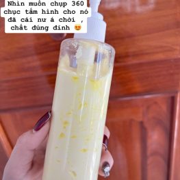 Kem Kích Trắng 100 Alpha Arbutin Thanh Nhi Nikos Beauty - KICHNIKOS01