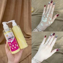 Kem Kích Trắng 100 Alpha Arbutin Thanh Nhi Nikos Beauty - KICHNIKOS01