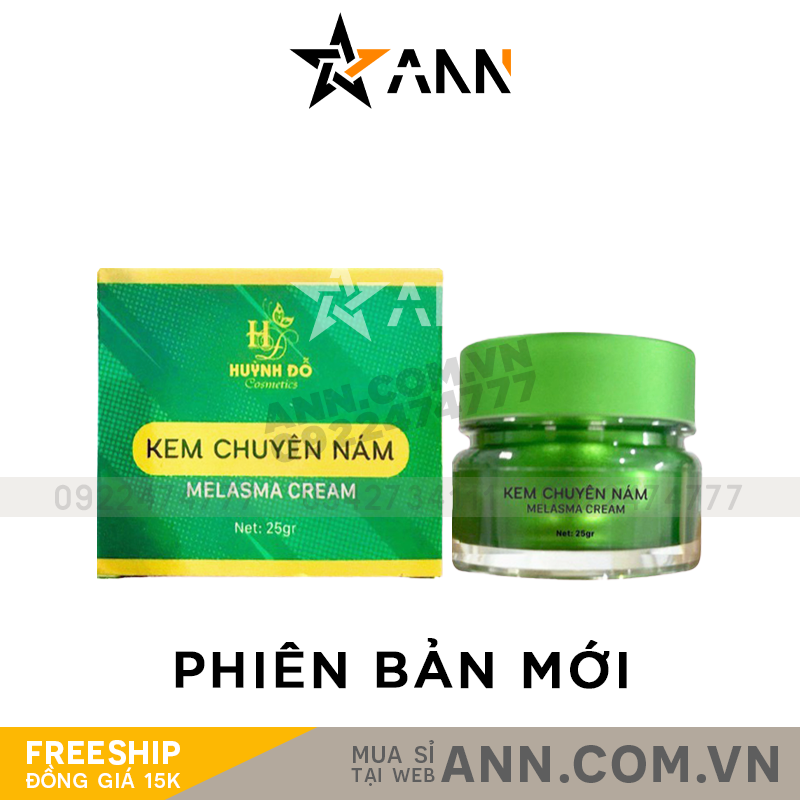 21609-face-chuyen-nam-pbm-4.png Kem Face Chuyên Nám Huỳnh Đỗ Melasma Cream Phiên Bản Mới - FACENAMHD01