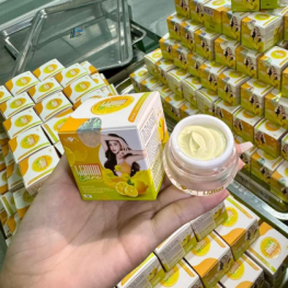 Kem Giảm Thâm Nách Lemon Care SON Cosmetic Nguyễn Tiên