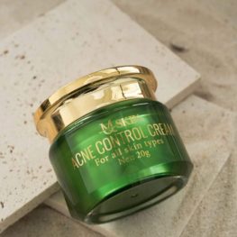 Cao Mụn Sâm Vàng MQ Skin - CAOMUNMQSKIN