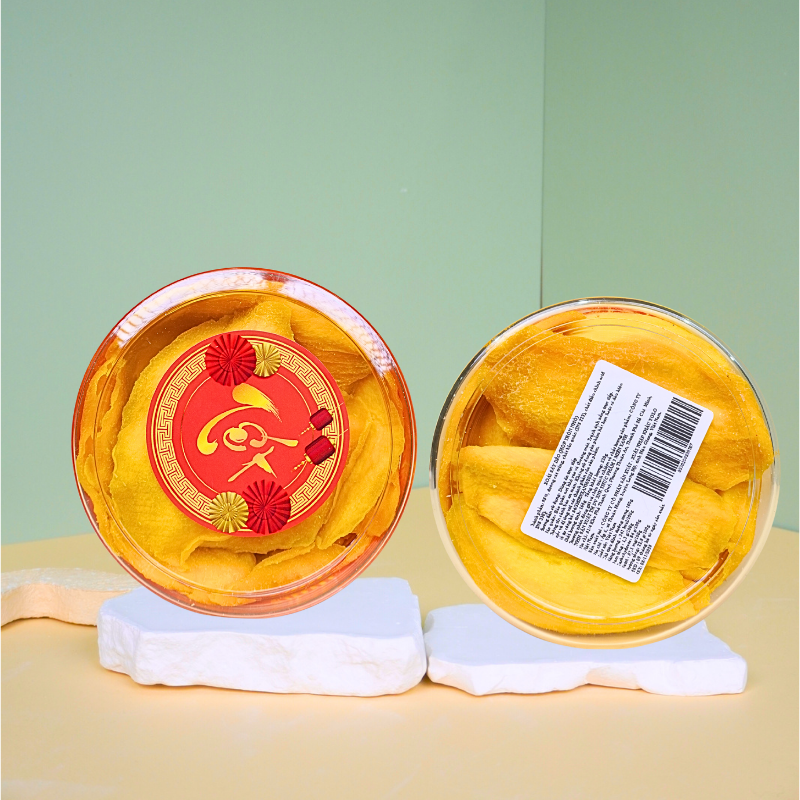 22585_58_20251113100227.png Xoài Sấy Dẻo Hộp Tròn Nhỏ Thơm Ngon 350g - Hộp Quà Tết 2026 - XSDXH