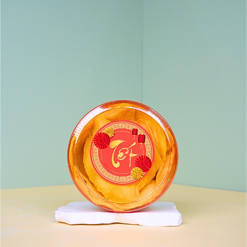 22585_59_20251113100228.png Xoài Sấy Dẻo Hộp Tròn Nhỏ Thơm Ngon 350g - Hộp Quà Tết 2026 - XSDXH