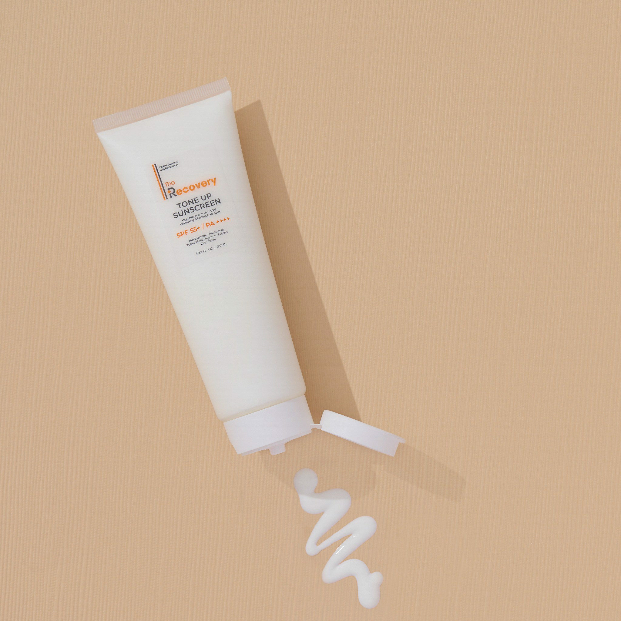 22653-z4837900785826-60642ddd021a7c30b4475d52e9d541b5-2.jpg Kem Chống Nắng Nâng Tone The Recovery - 8936217560032