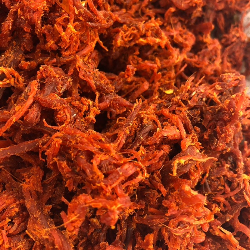 22741_hinh-do-an-tet-2026-1_20251112154434.png Khô Mix 3 Vị Tẩm Vị Heo, Mực Sợi Hấp Dẫn, Khô Gà Lá Chanh Hộp Ngôi Sao Lớn 450g - Hộp Quà Tết 2026 - KM3V450