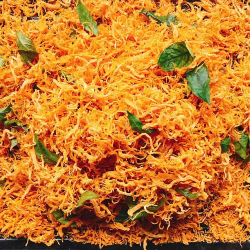 22741_hinh-do-an-tet-2026_20251112154433.png Khô Mix 3 Vị Tẩm Vị Heo, Mực Sợi Hấp Dẫn, Khô Gà Lá Chanh Hộp Ngôi Sao Lớn 450g - Hộp Quà Tết 2026 - KM3V450