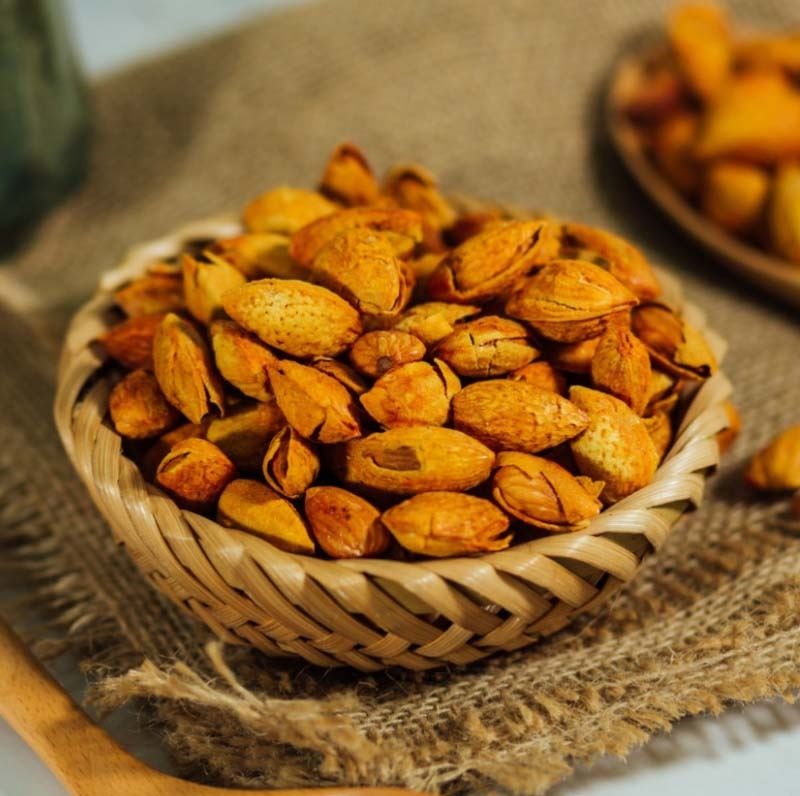 22757_hat-hanh-nhan-rang-bo-8_20241111143930-4.jpg Hộp Quà Tết Hạnh Nhân Rang Bơ 350g - Hộp Ovan Hộp Quà Tết 2026 - HNRBHO