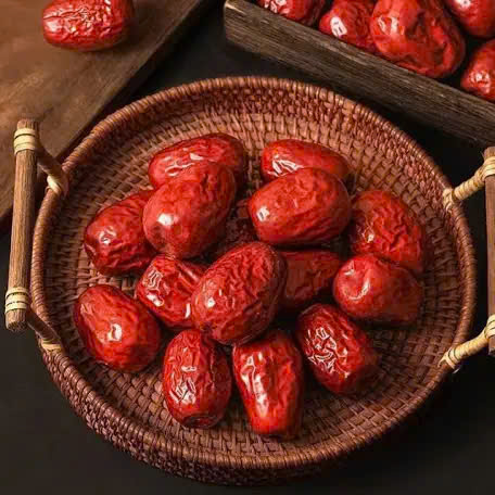 Sỉ táo Đỏ Hàn Quốc Hương Vị Thơm Ngon 350g