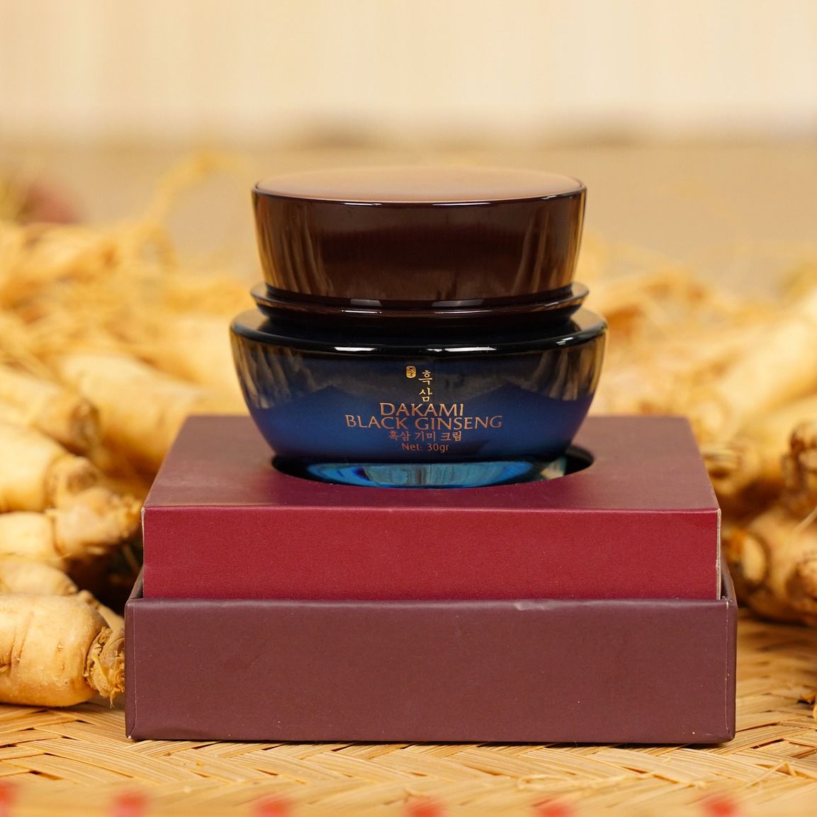 23138-394523072-122109295364085181-3451421453255731537-n-4.jpg Kem Face Nám Nhân Sâm Đen Dakami Black Ginseng - 8938539627080