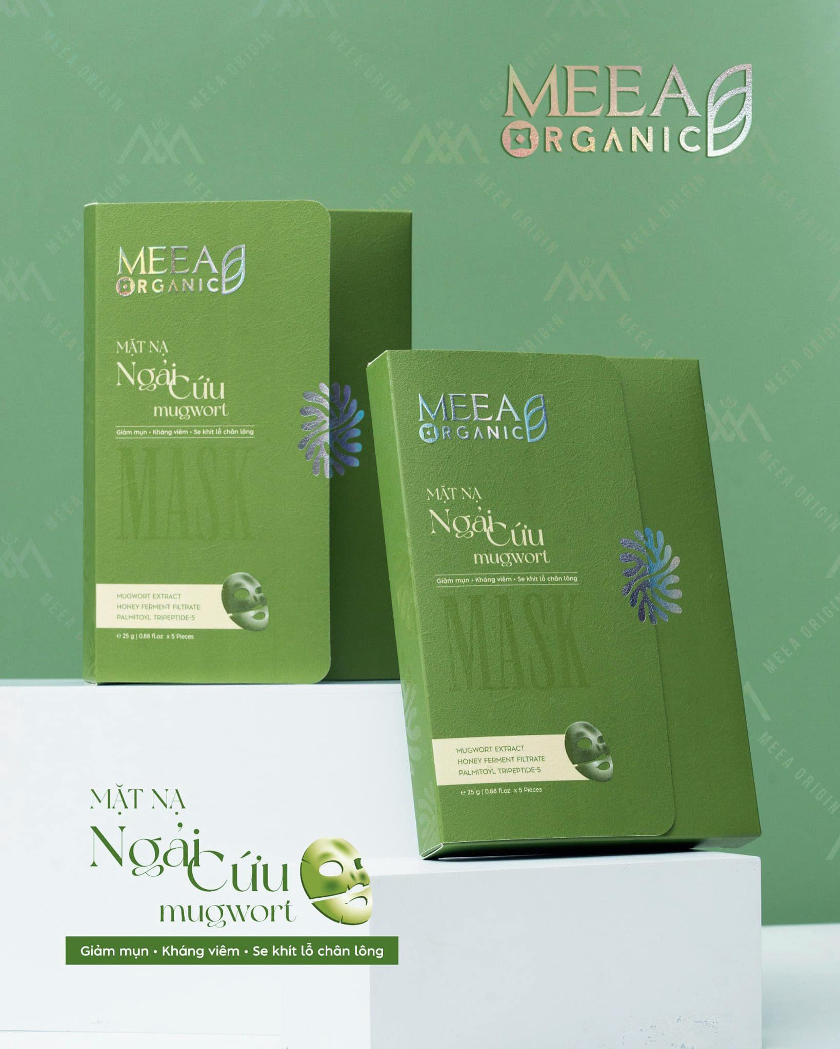 23597-412421054-911297687224167-8853189069293103692-n-1.jpg Mặt Nạ Thạch Collagen Meea Organic Màu Xanh Ngãi Cứu Mugwort Mask Hộp 5 Miếng - 8938534672443