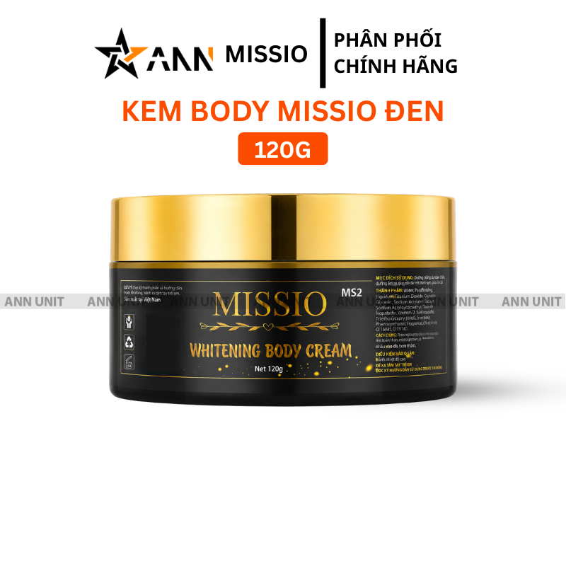 23809_45_20260609172644.png Kem Body Missio Whitening Body Cream 120gr - 8858135051013