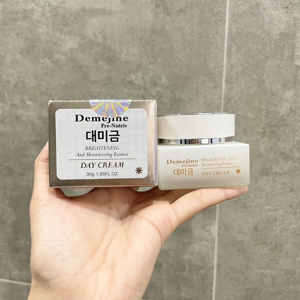 23819_z5295777439042-f61a0e8bc0049aa22522cf300268d7bb_20240329053656-2.jpg Kem Face Demejine Ban Ngày Tem TT Cosmetic Công Nghệ Hàn Quốc - 4719855121513