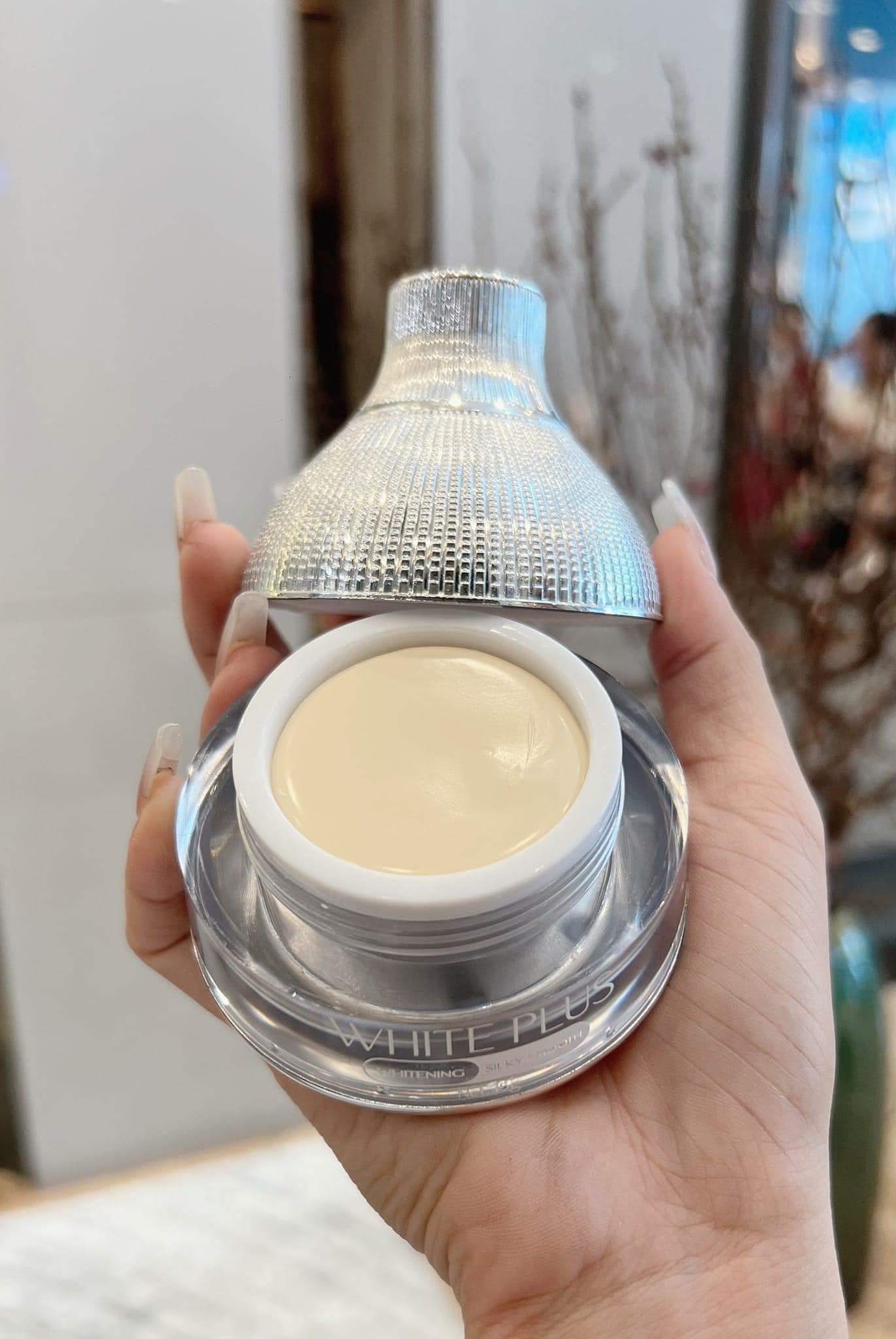 23868_428634542-3561644254048712-4234089907131781112-n_20240405093518-1.jpg Combo Kem Face Lười Thượng Hạng và Serum Huyết Thanh 7Days Queenie Skin - CBFACEQUEENIE