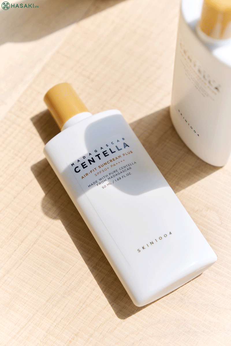 Giá sỉ kem Chống Nắng Skin1004 Centella 50ml Cho Da Nhạy Cảm