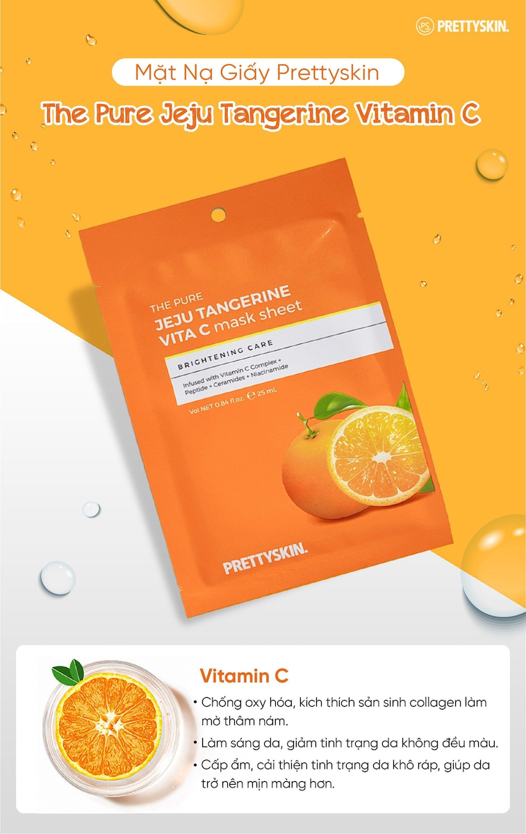 23882_z4295600657579-80f8e41f4178414724c91f5f752b1f95-scaled_20240406075158-1.png Mặt Nạ Vitamin C Prettyskin Jeju Tangerine Hộp 10 miếng - 8809733214867