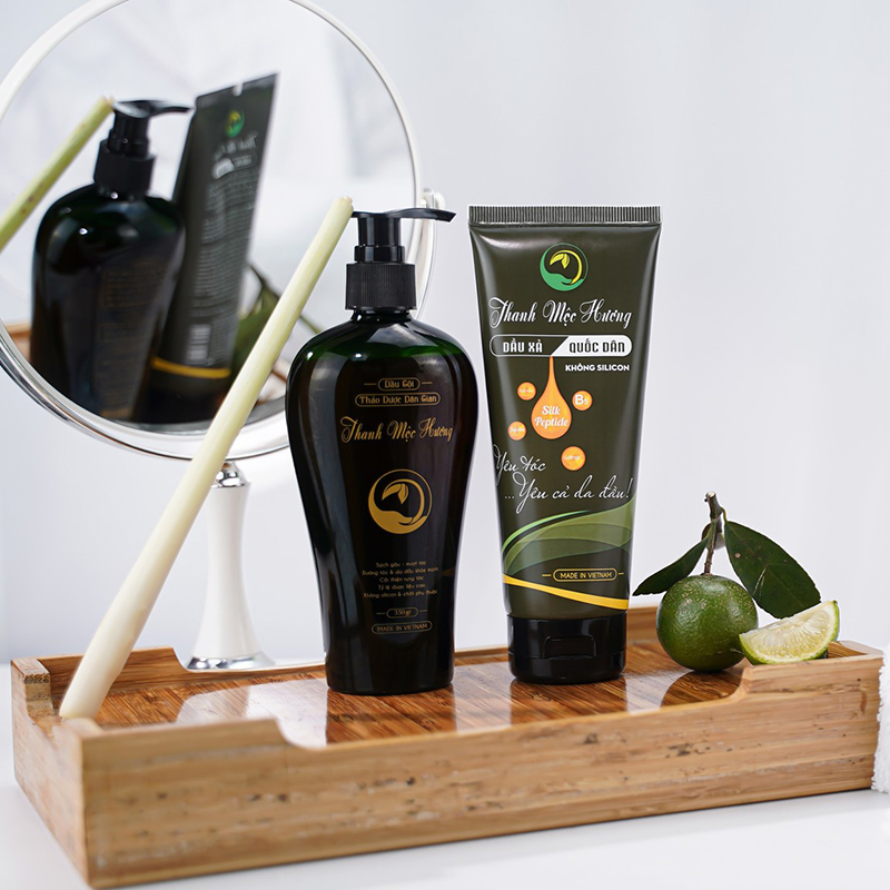 23890_399836142-856625199253478-2477559098446544801-n_20240407100312.jpg Dầu Xả Thanh Mộc Hương Phục Hồi Tóc Hư Tổn 200g - 8938525657145