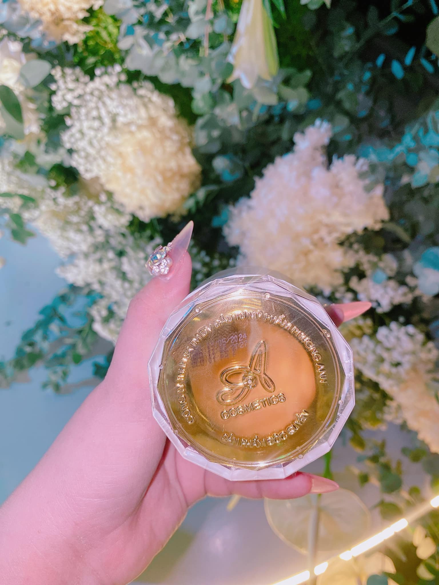 Kho sỉ kem Face Pháp New A Cosmetics Mỹ Phẩm Phương Anh