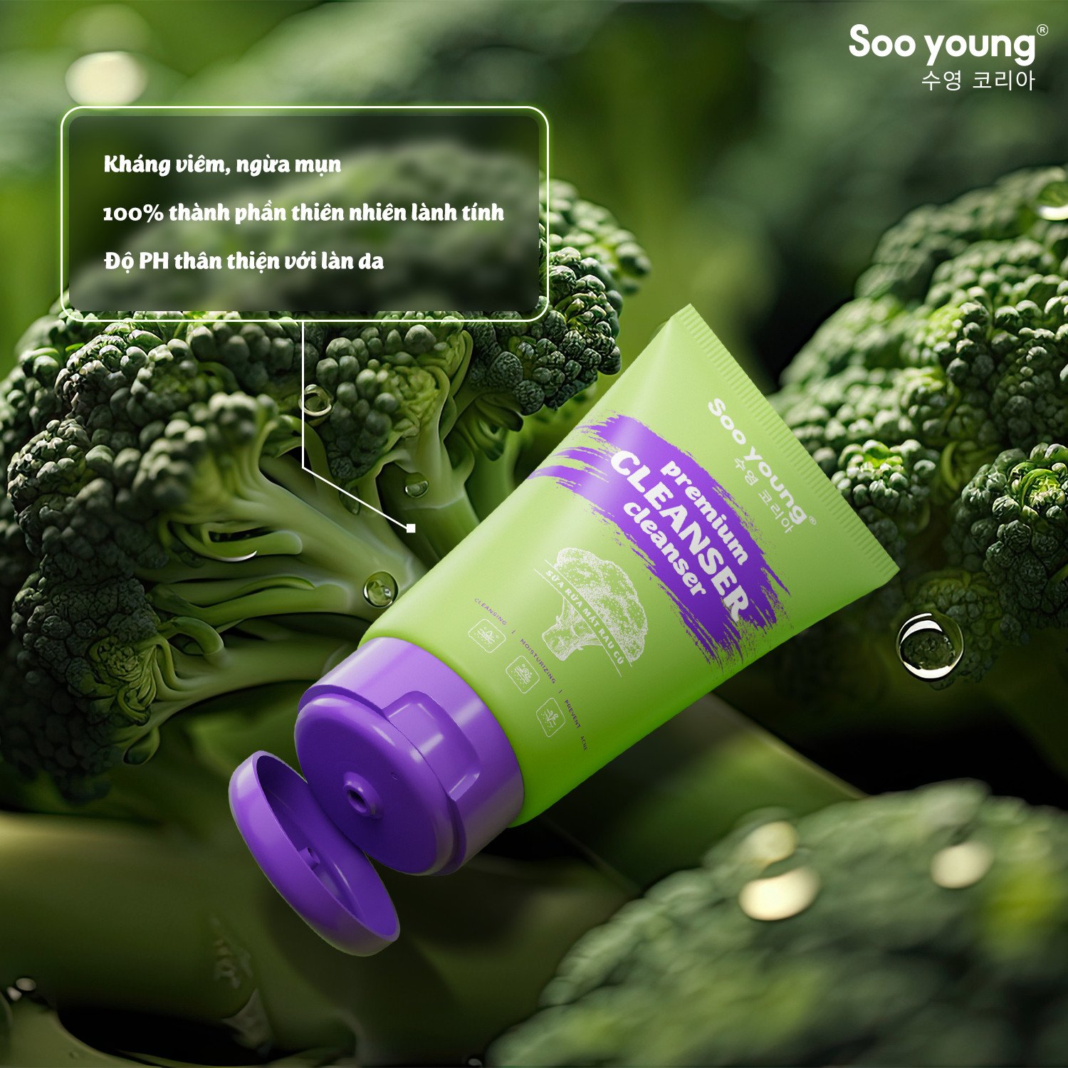 24308_434152007-383834264493977-7203349963461516690-n_20240517160532-1.jpg Sữa Rửa Mặt Rau Củ Soo Young 100ml - 8938532152312